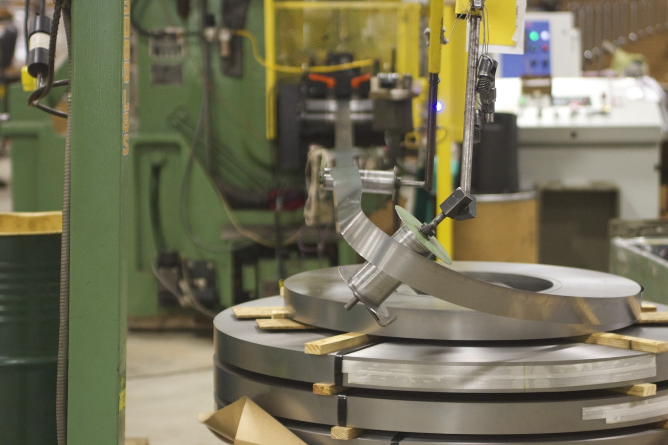 ESI Machines ESI Engineering Specialties Inc.