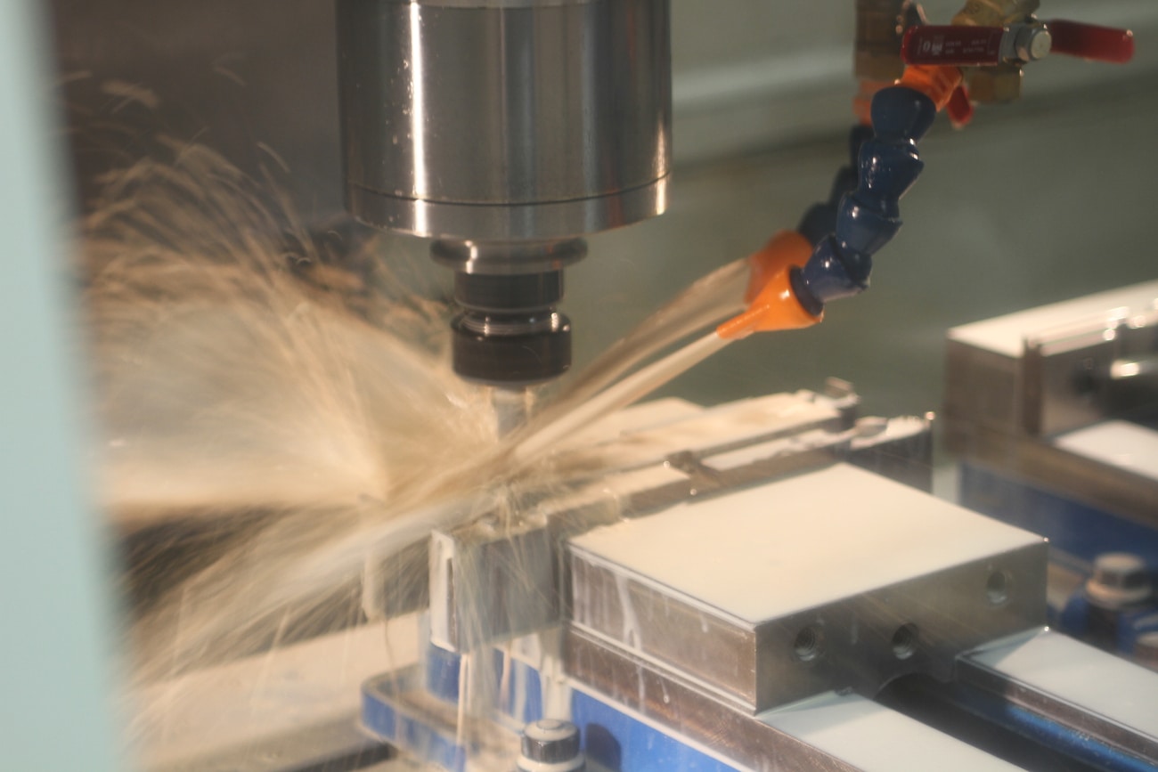 productionmachining ESI Engineering Specialties Inc.