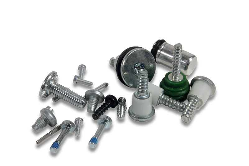 Custom Fasteners & Specialty Screws ESI Engineering Specialties Inc.