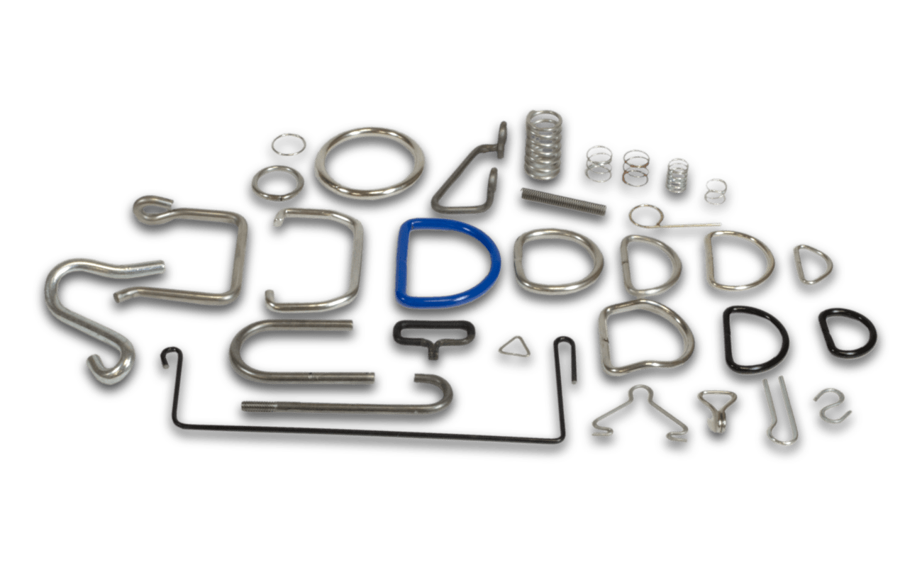 fourslidestamping ESI Engineering Specialties Inc.
