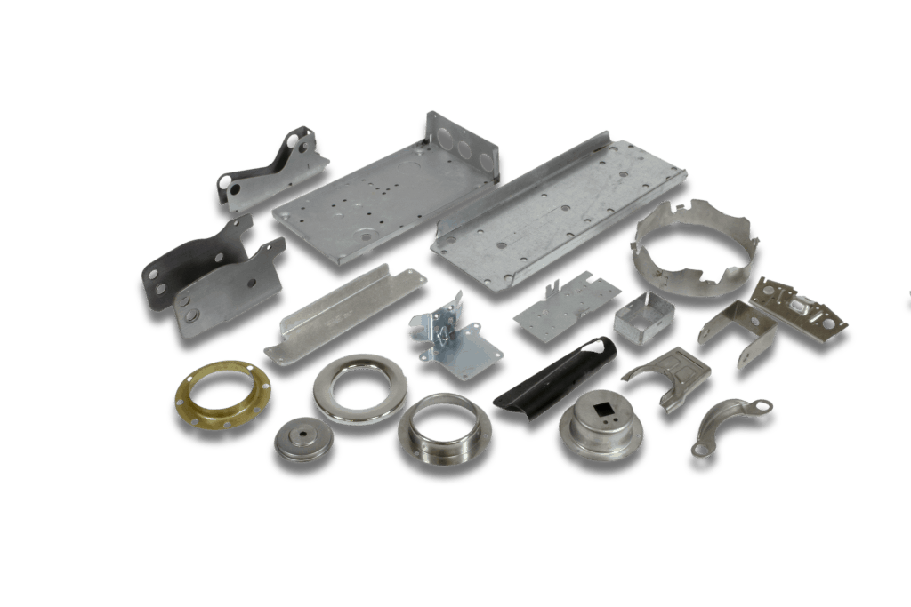 stamp ESI Engineering Specialties Inc.