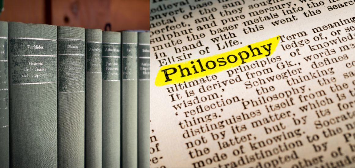 Best Philosophy Books for Beginners /A History of Western Philosophy