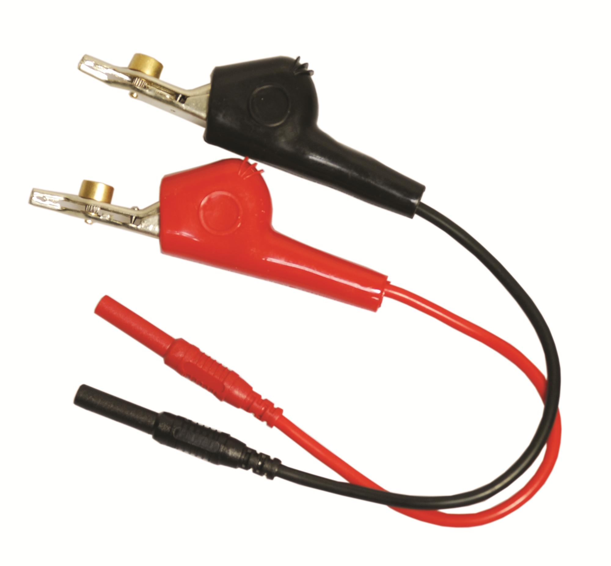 Bed of Nails Test Clips 1422 Electronic Specialties