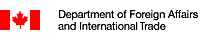 Department of Foreign Affairs and International Trade