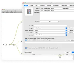 Automation Engine | Packaging Prepress Workflow Software | Esko
