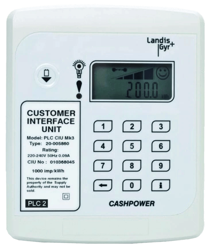 Fix Prepaid Electricity Meter Errors Fast Joburg Guide 2025(02)