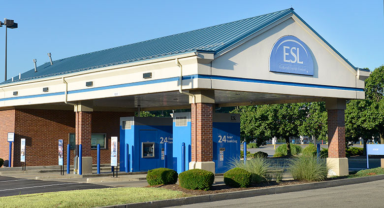 List Of Esl Federal Credit Union Atm Ideas