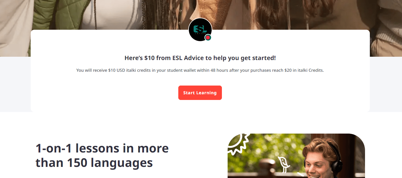 Best English Learning Platforms in 2024 — ESL Advice