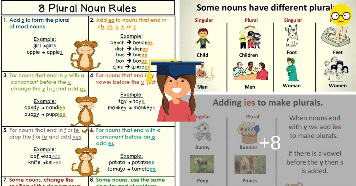 Nouns Archives Page 3 of 3 ESLBUZZ