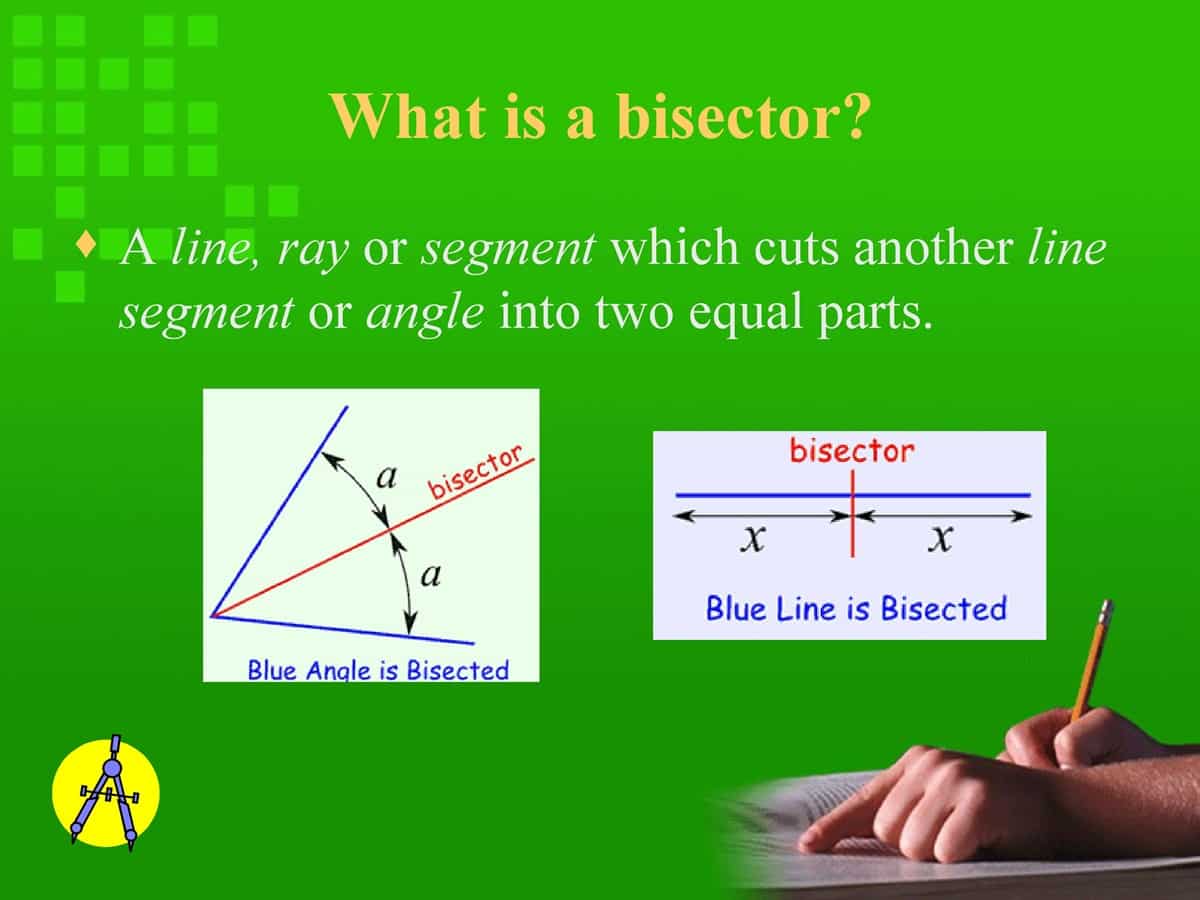 English Vocabulary Lines and Angles ESLBUZZ