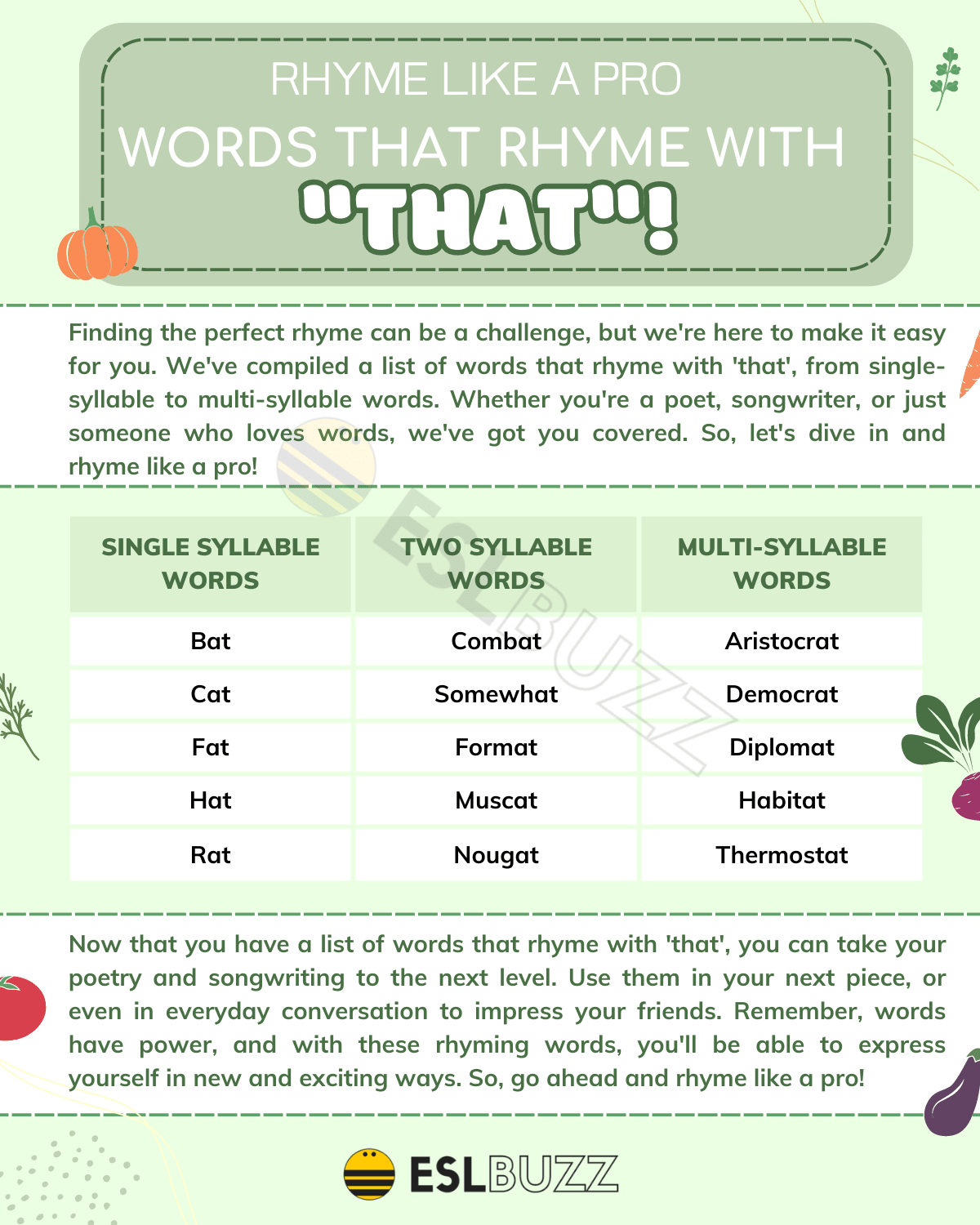 Mastering English Rhymes Words That Rhyme With Place, 44 OFF