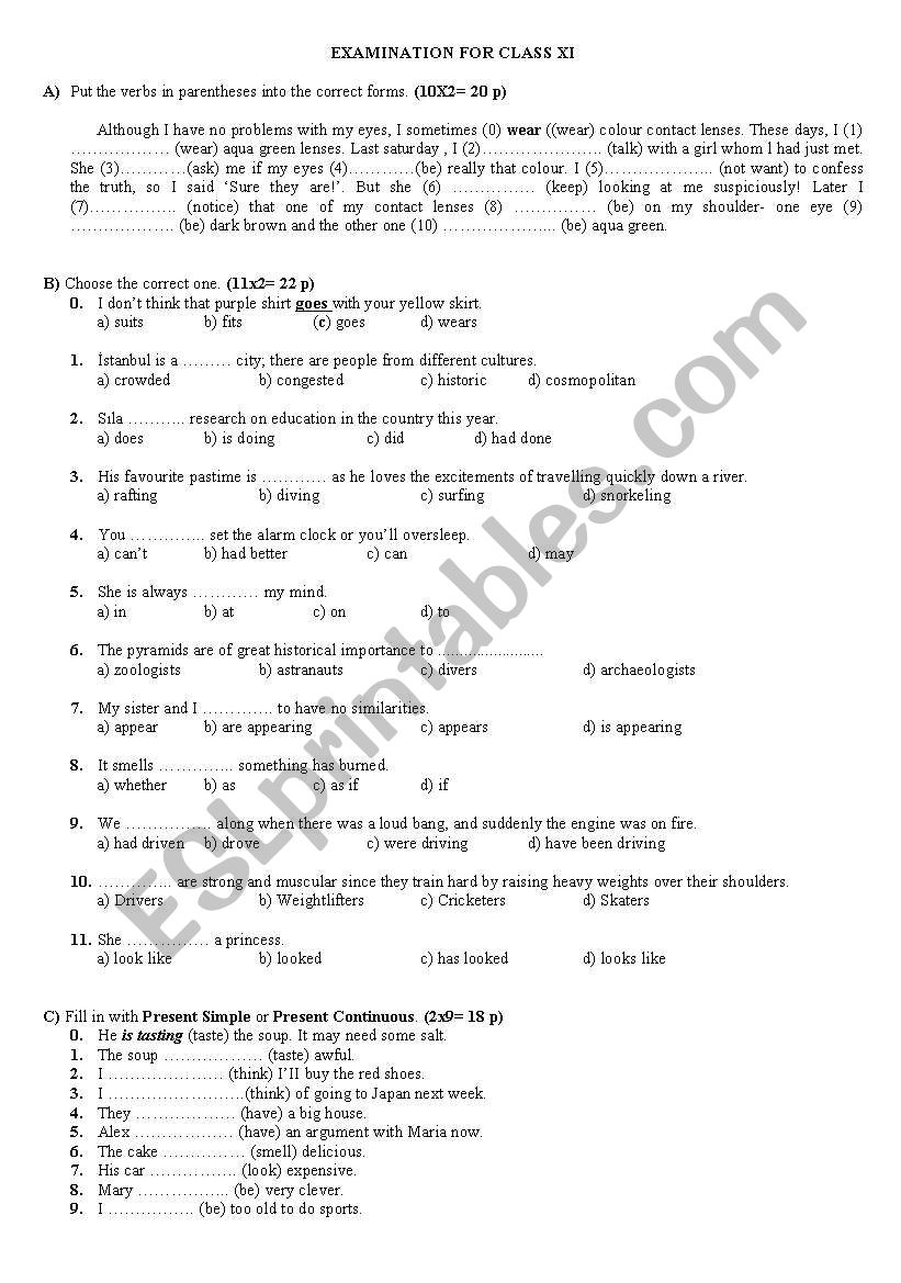 Mathematical Literacy Grade 11 Exam Papers and Memos 2022.
