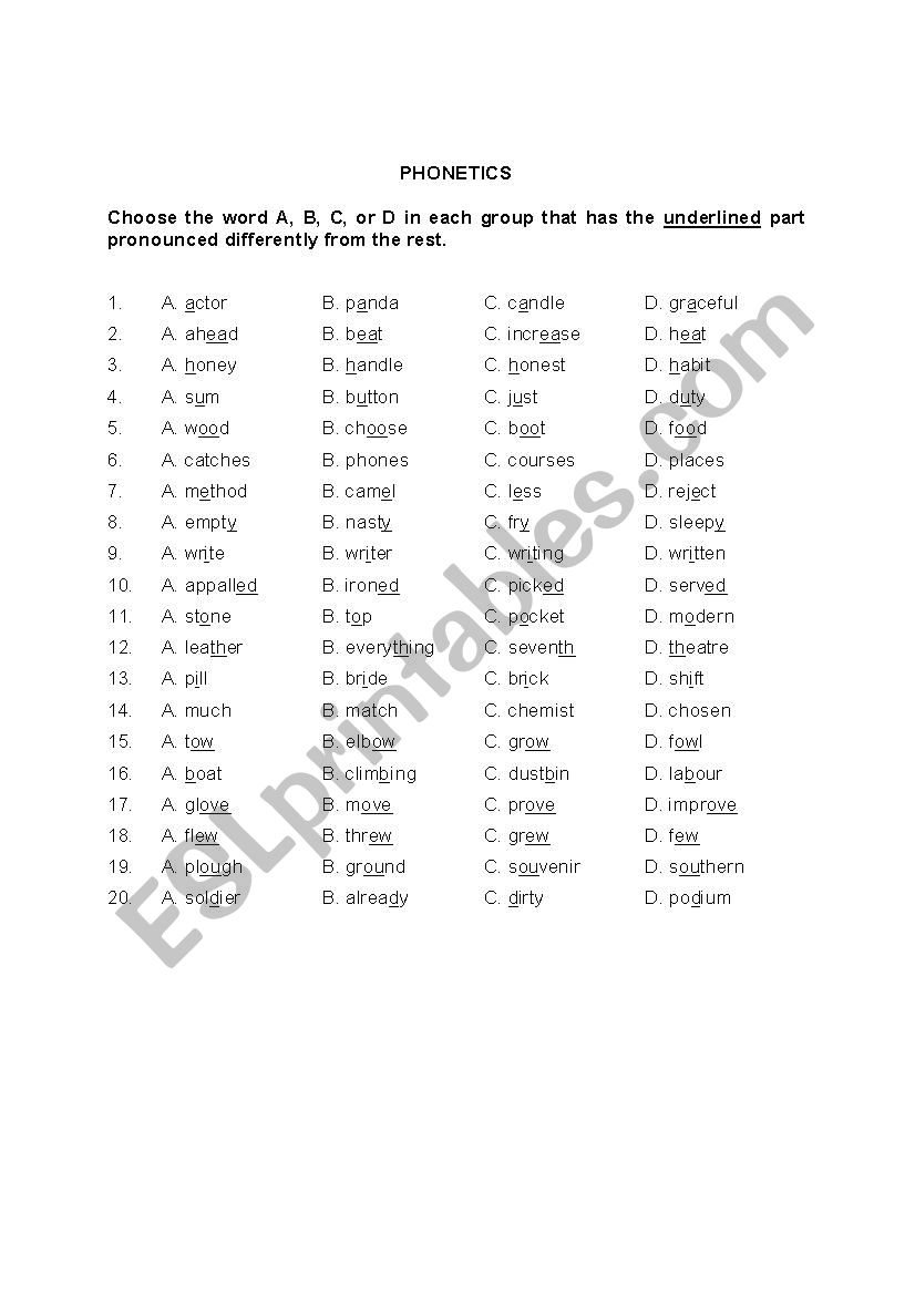 (2) Multiple Choice Questions ESL worksheet by Mia2806