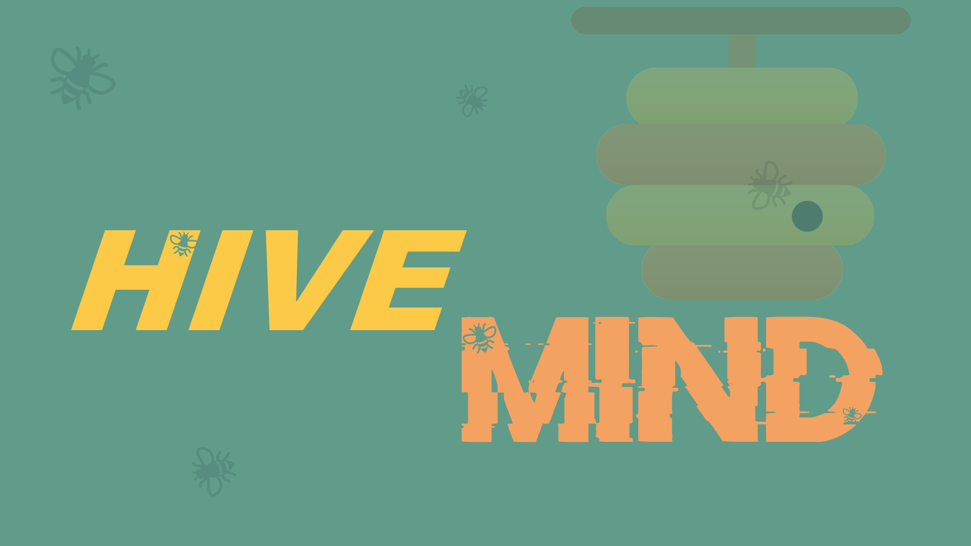 hive mind ESL Toybox