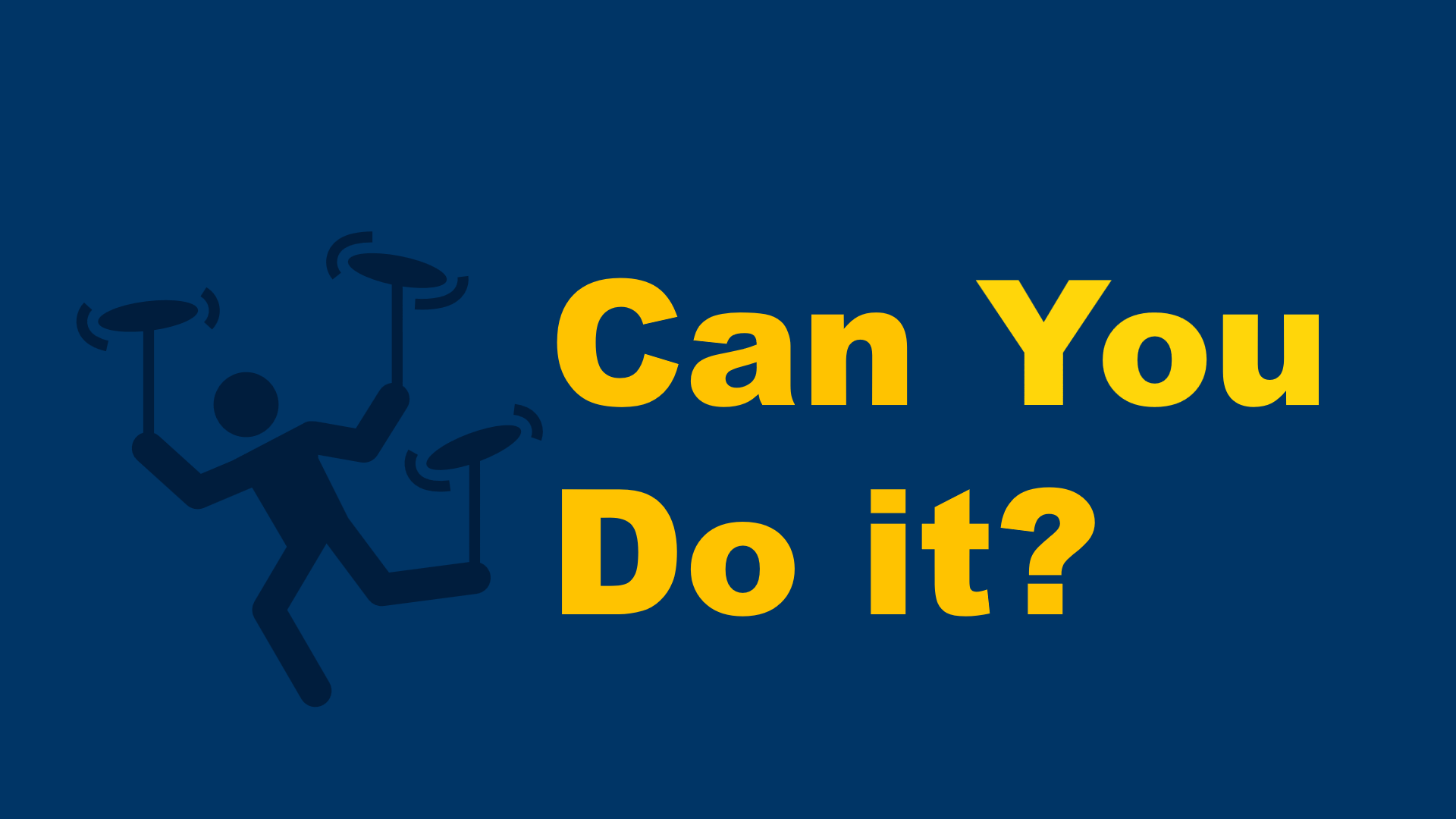 can you do it Archives ESL Toybox(07)