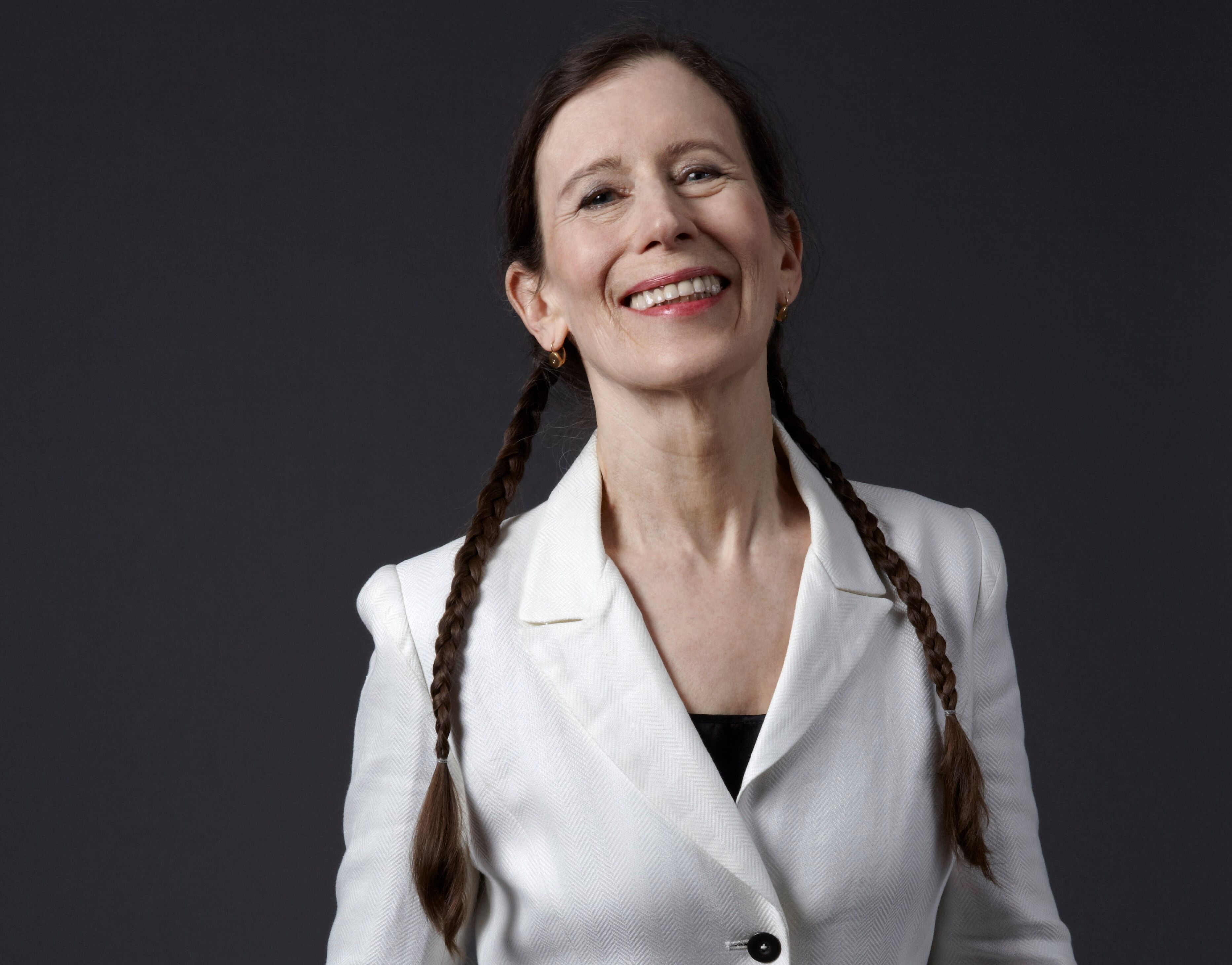 “Magician of the voice” Meredith Monk coming to University of Rochester