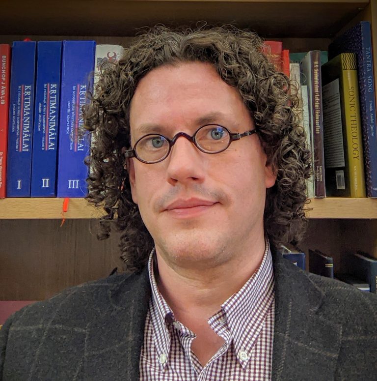 Ian Quinn PhD, 2004 Eastman School of Music