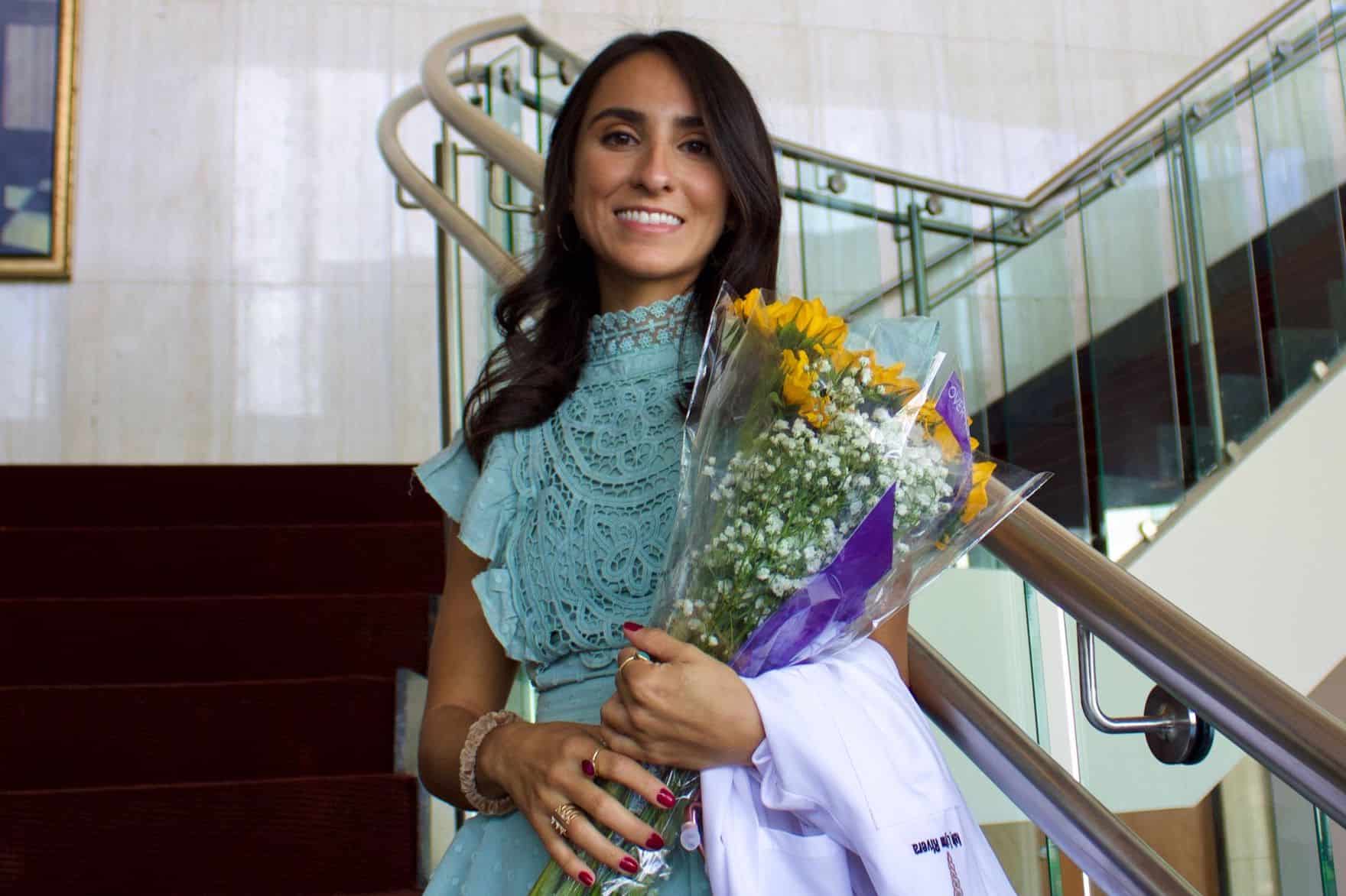 La lucha de kelly lynn con el trastorno bipolar