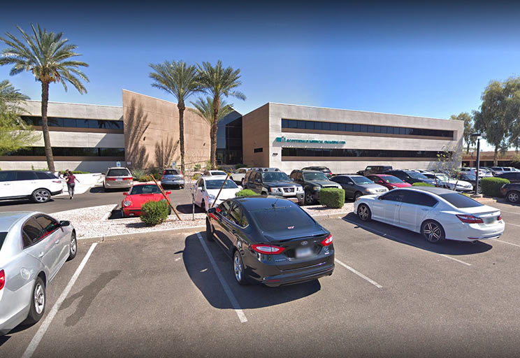 92ND ST. & MOUNTAIN VIEW Southwest Medical Imaging