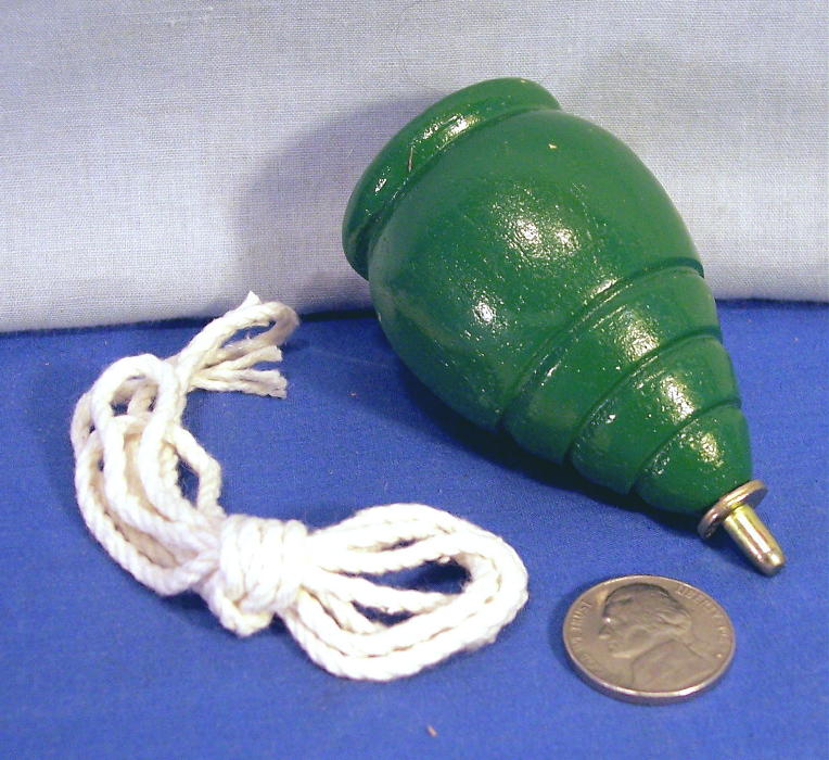 1950's Classic Toy Spinner
