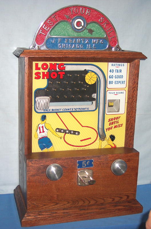 Basketball Kicker Catcher Game