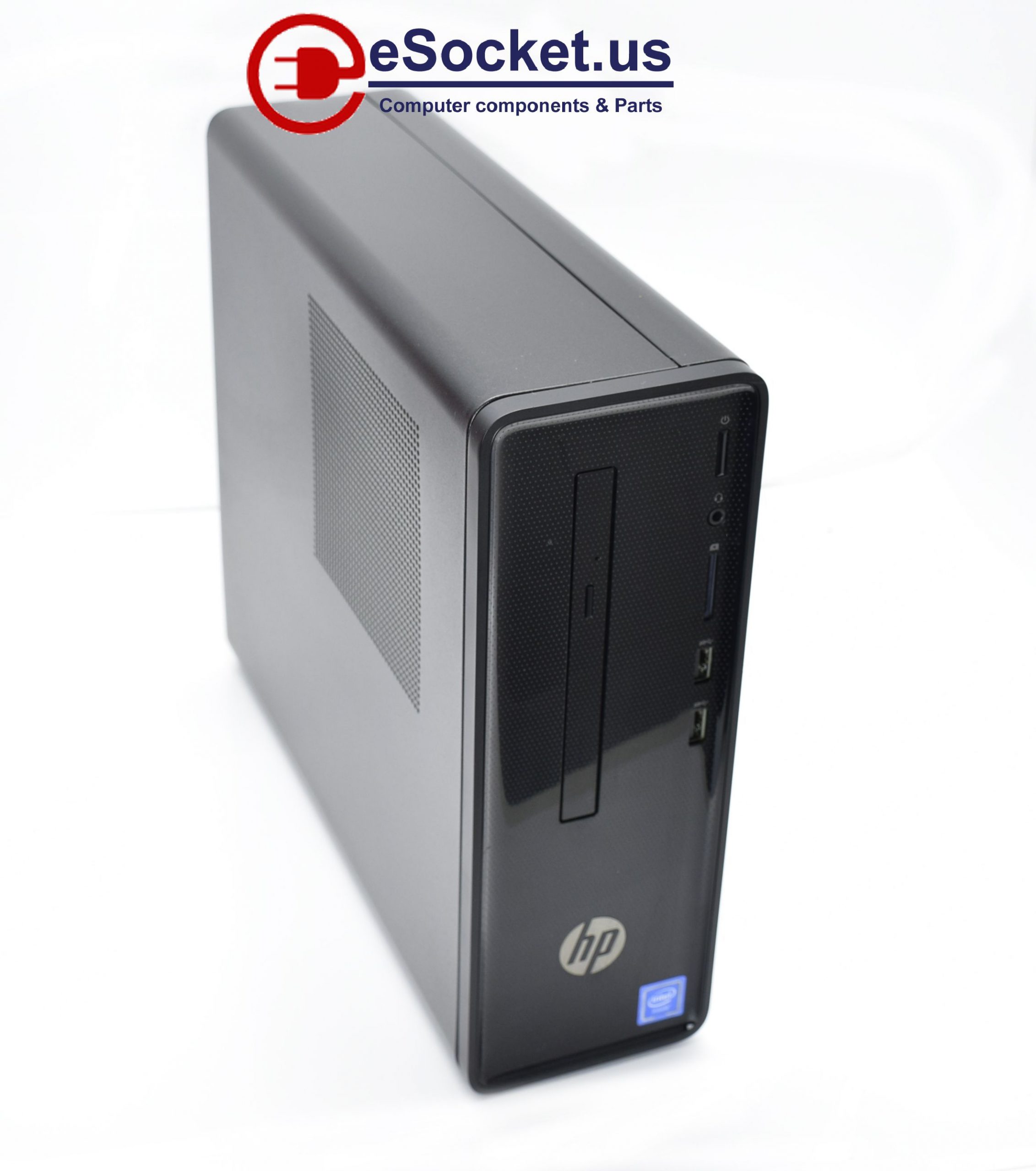 HP 290p0043w Slim Celeron G4900 3.1GHz 8GB RAM 1TB HDD Win 10 Home