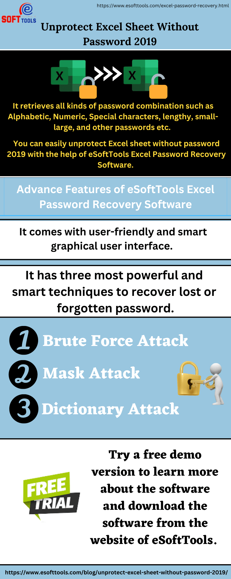 How to Unprotect Excel Sheets without a password? - Coding Blocks