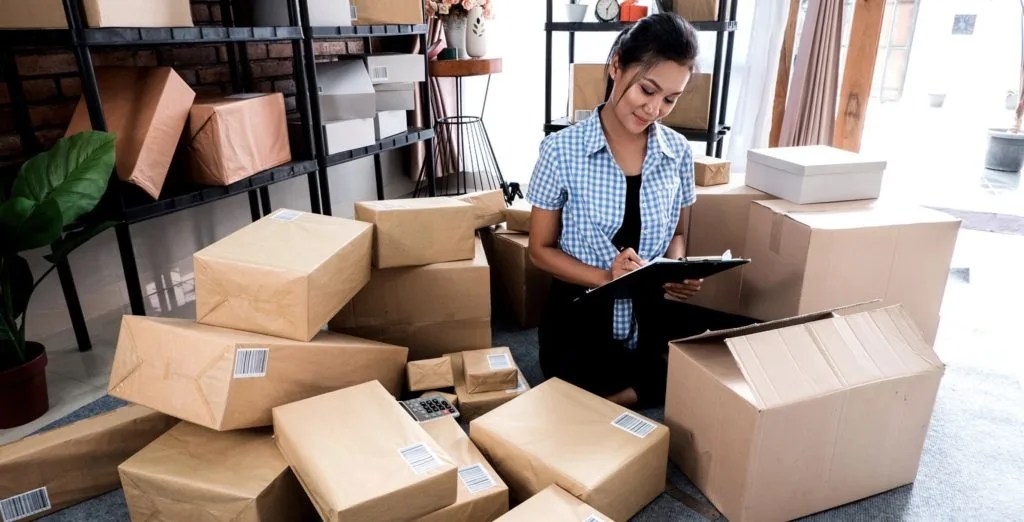 How To Pack For Amazon FBA Complete Guide ESOLS