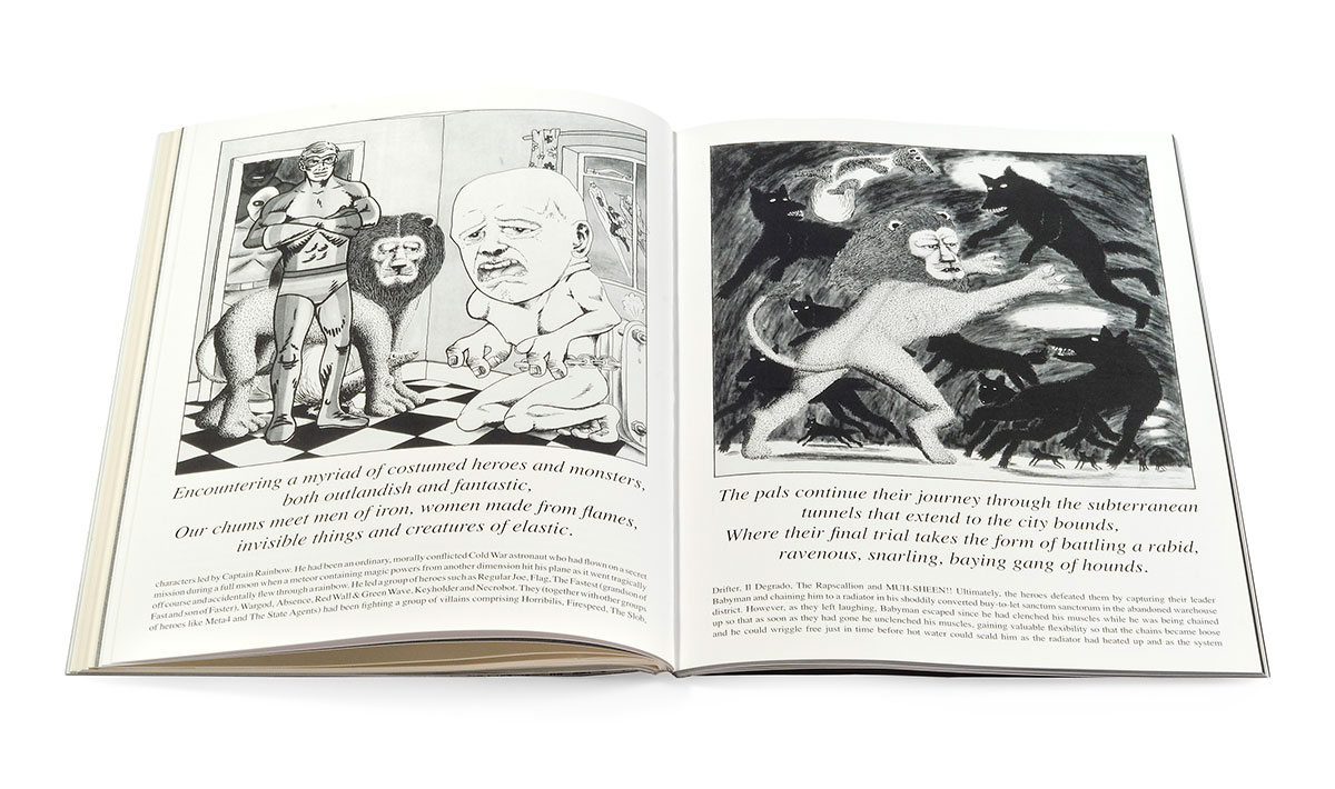 ESOPUS Magazine Esopus 12