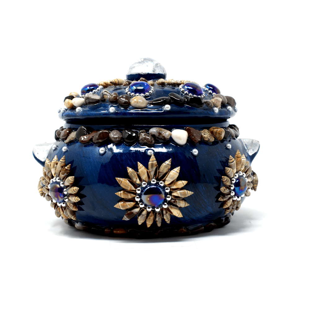 SOPERA DE YEMAYÁ Jaky Quiroz