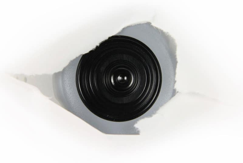 How To Bug A Room For Audio