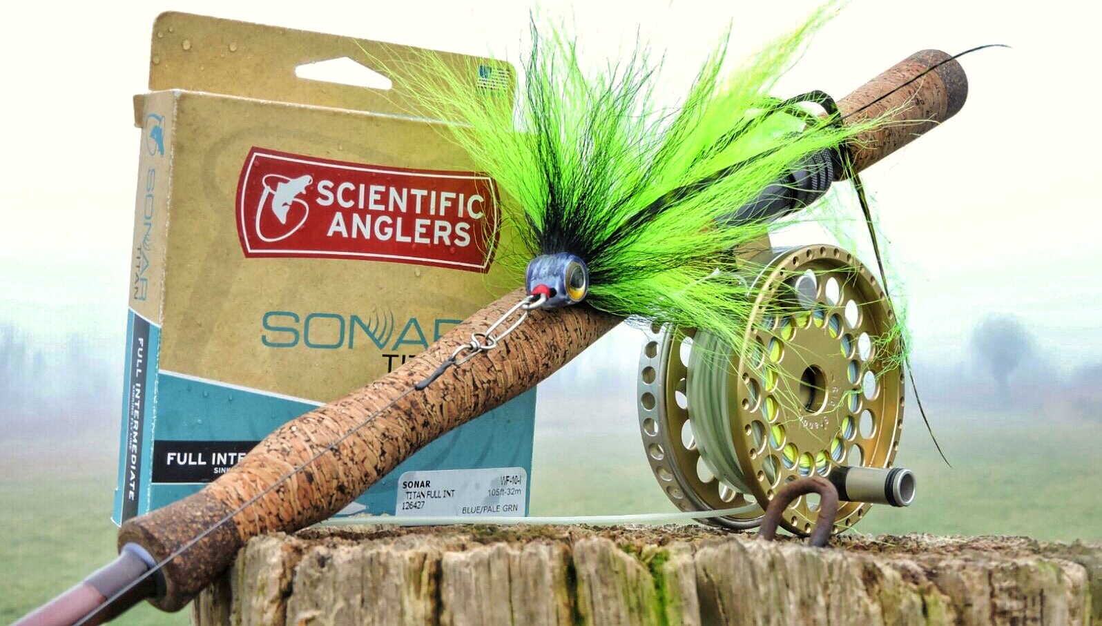 Pike on the Fly The Essentials EsoxOnly Everything about Esox Fishing!