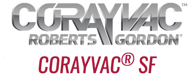 CoRayVac Low Intensity Infrared Heaters