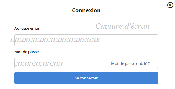 Le Bon Coin espace perso accéder à leboncoin.fr mon compte