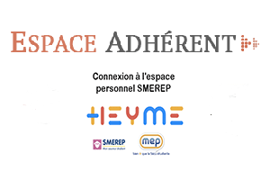 Nouveau Guide de Connexion à l’espace personnel SMEREP en ligne