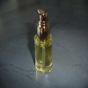 Huile Argan 60 Euros Le Litre Par Flacon Bouteille Verre Bidon