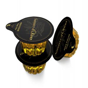 Dosettes Innovantes D Huile D Olive Carton De 100 Unites Maroc