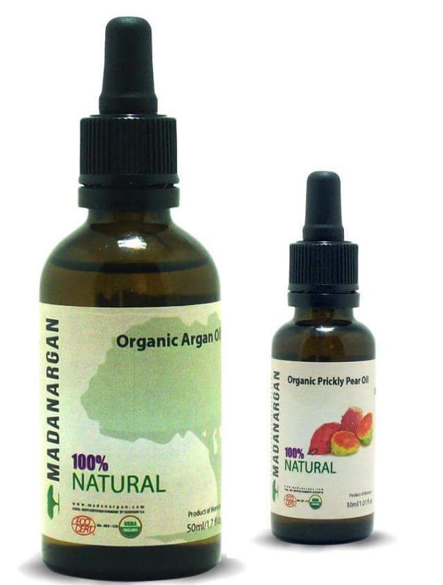 Huile D Argan Bio Organic Argan Oil Europe Amerique Asie