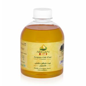 Secret De La Beaute Nature 20 Litre Huille D Argan Cosmetique