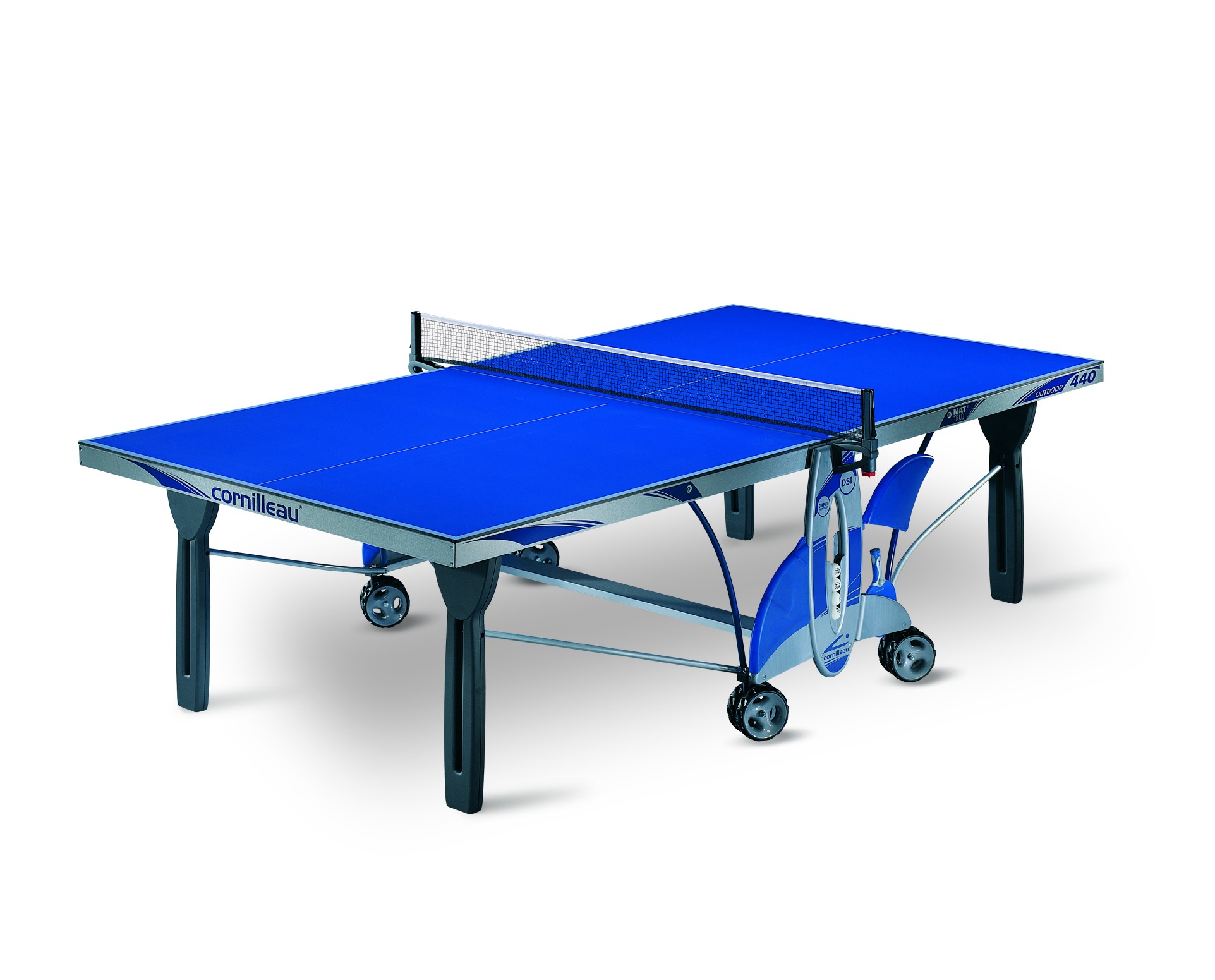 Table de pingpong Espace Junior