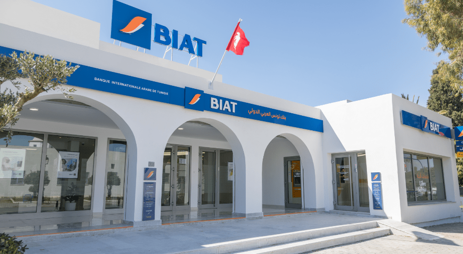 La BIAT publie ses indicateurs d'activité Un PNB de 742,5 millions DT