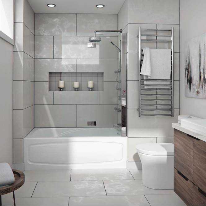 Neptune Entrepreneur Canada Air Bathtubs QuebecCanada