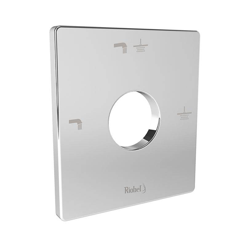 Riobel Faucet Parts QuebecCanada