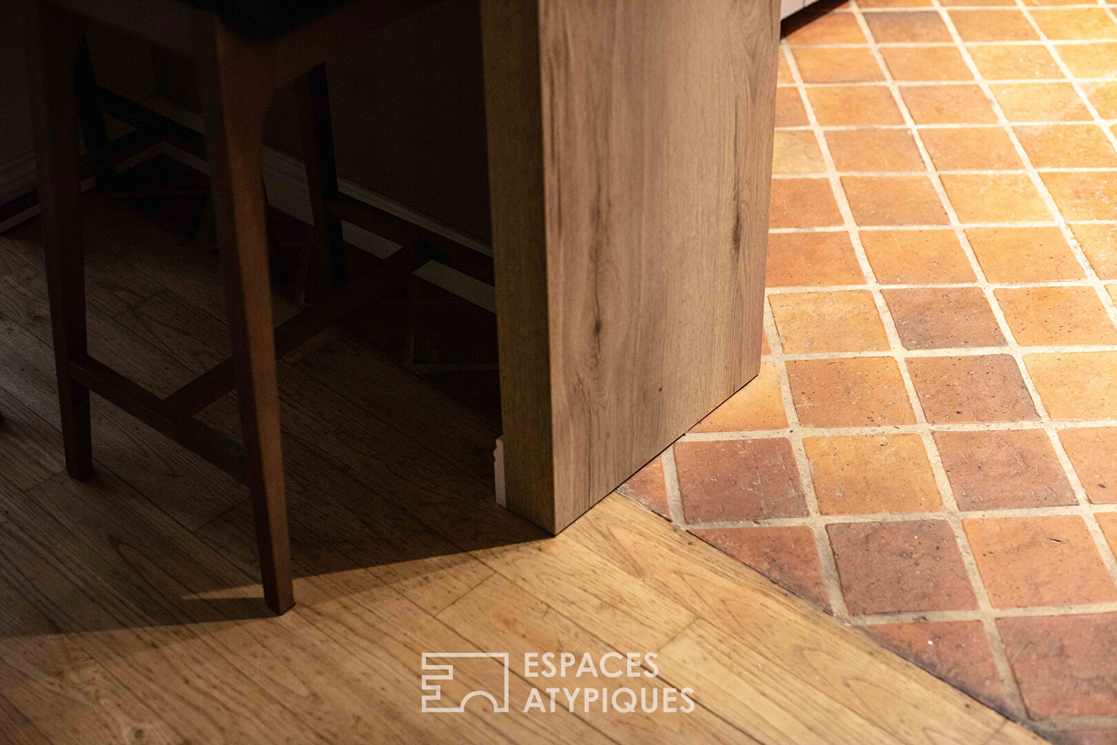 Vente Le contemporain Bordelais de la rue Notre Dame à Bordeaux 86 m2