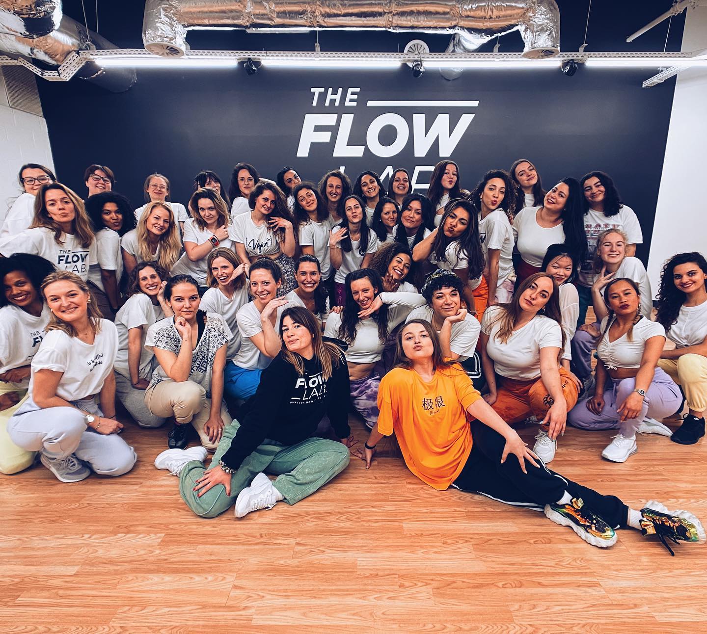 The Flow Lab