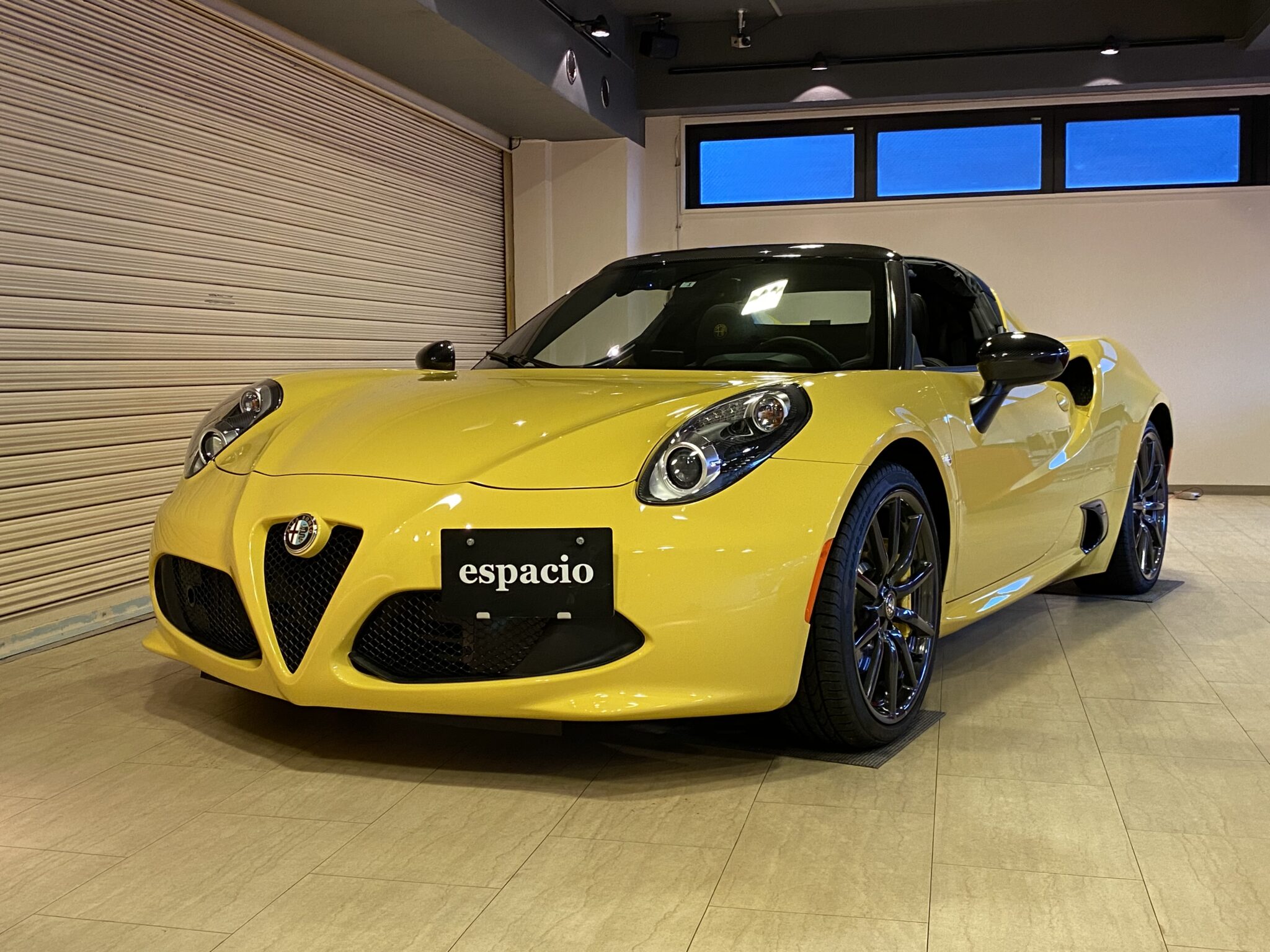 [最新] 4c 中古 車 320924アルファロメオ 4c中古車 Kabegamiqitatmir