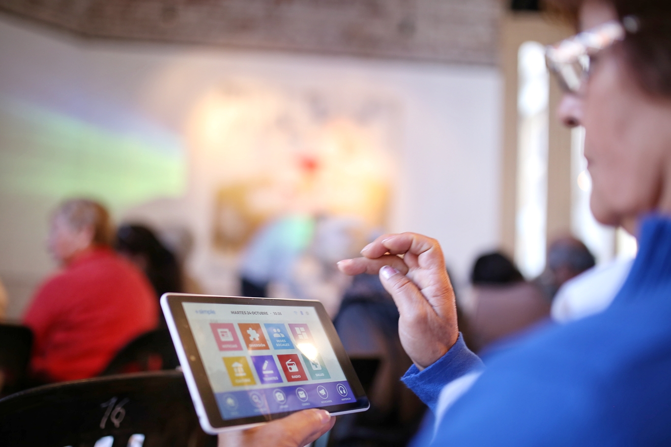 Tablets gratis para monotributistas, jubilados y AUH cuáles son los