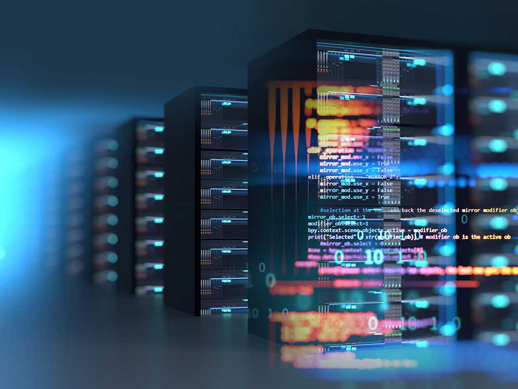 Servidores en la nube ¿por qué considerarlos? Espacios Hosting