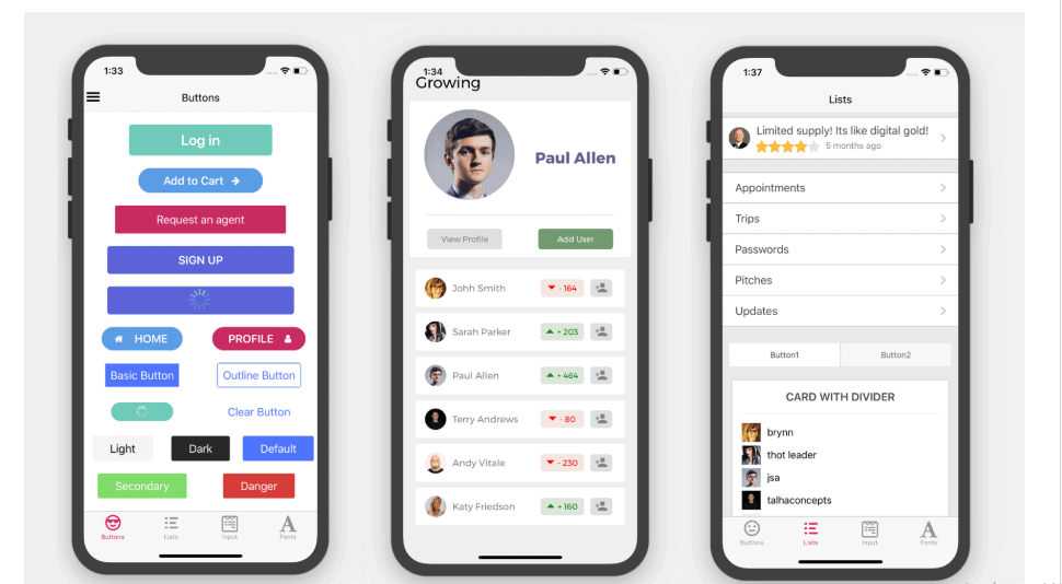 Top 25 React Native Open Source Projects & Apps