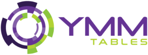 Year Make Model Tables - ESP Data Solutions